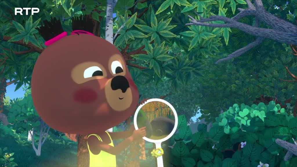 Imagem de Edmundo e Lúcia