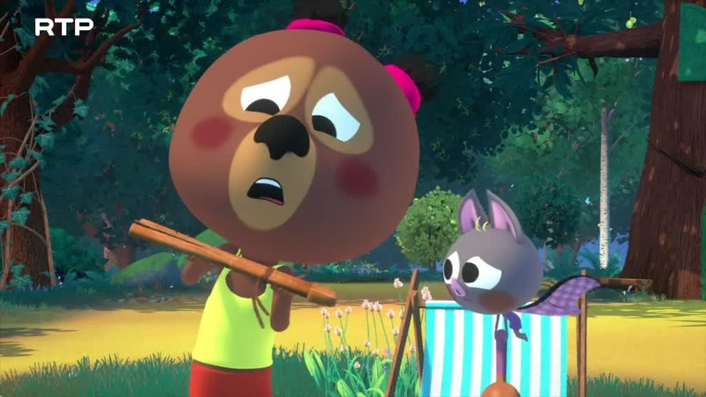 Imagem de Edmundo e Lúcia