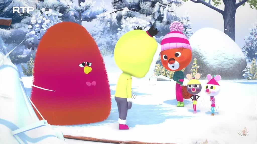 Imagem de Edmundo e Lúcia