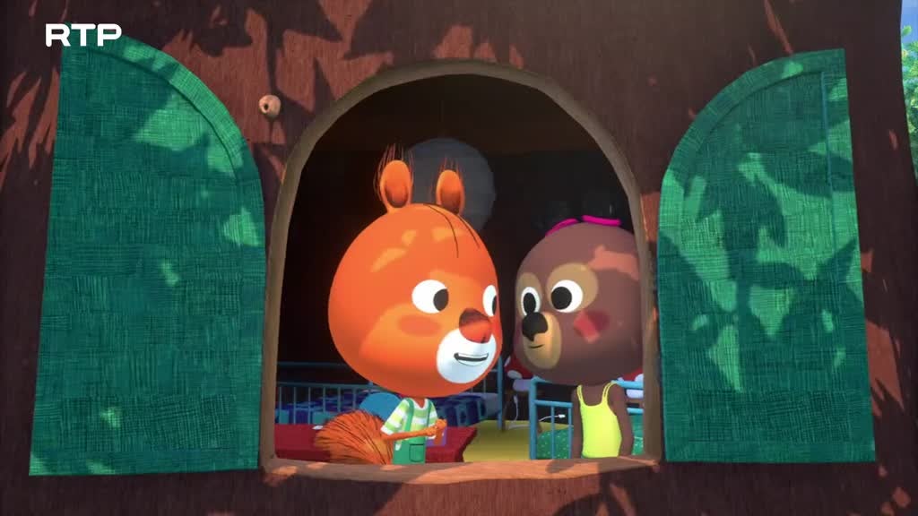 Imagem de Edmundo e Lúcia