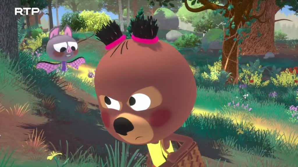 Imagem de Edmundo e Lúcia