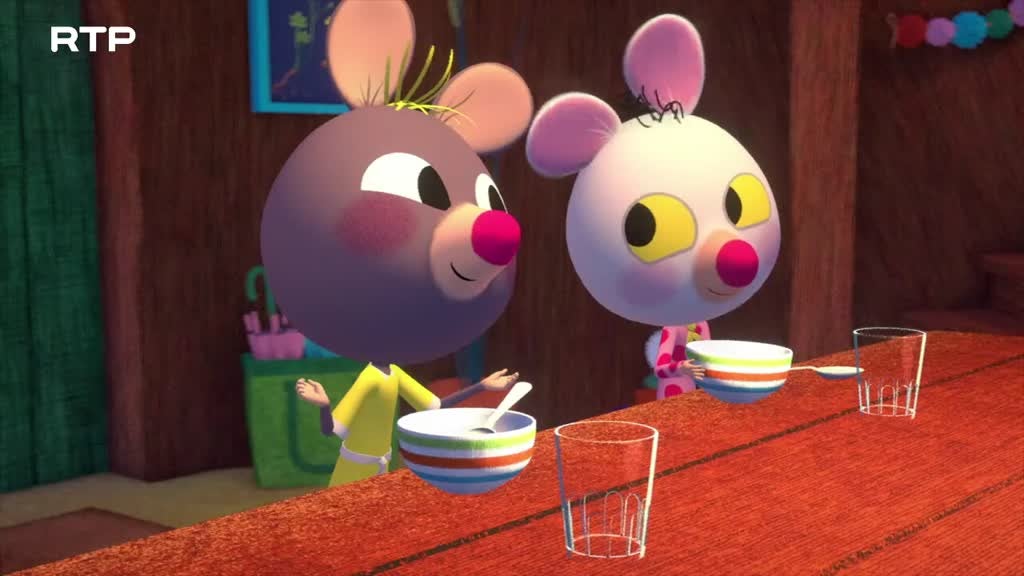 Imagem de Edmundo e Lúcia