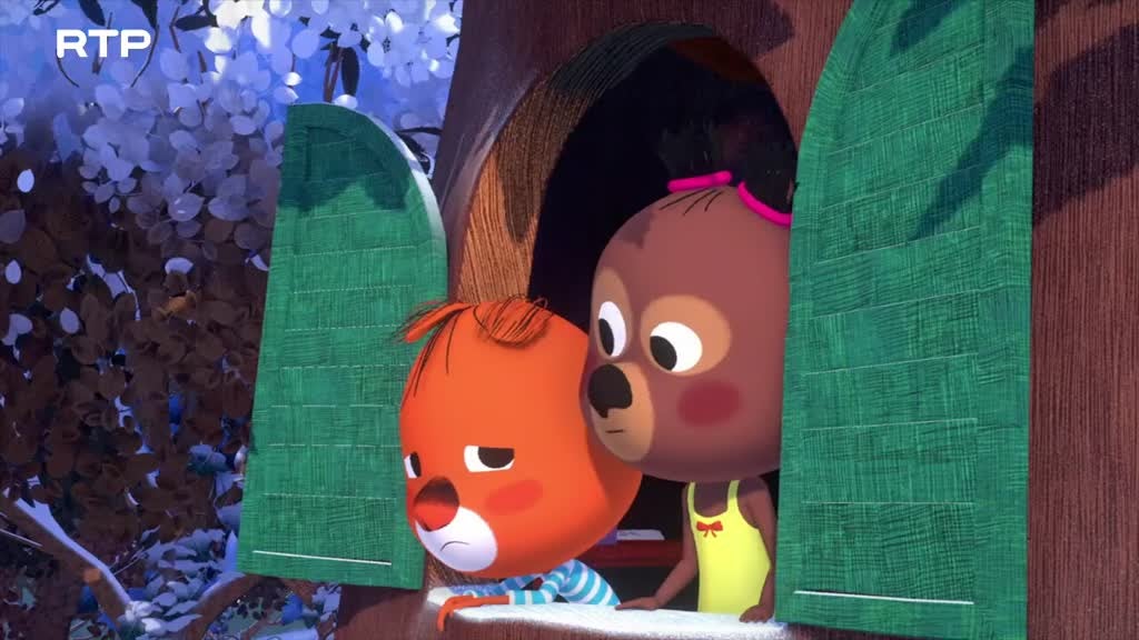 Imagem de Edmundo e Lúcia