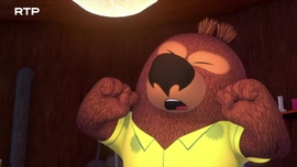 Imagem de Edmundo e L�cia