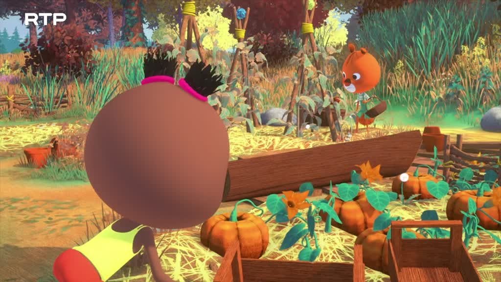 Imagem de Edmundo e Lúcia