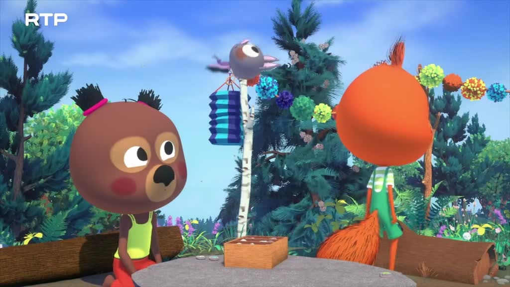 Imagem de Edmundo e Lúcia