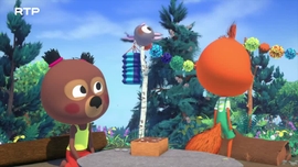 Imagem de Edmundo e L�cia