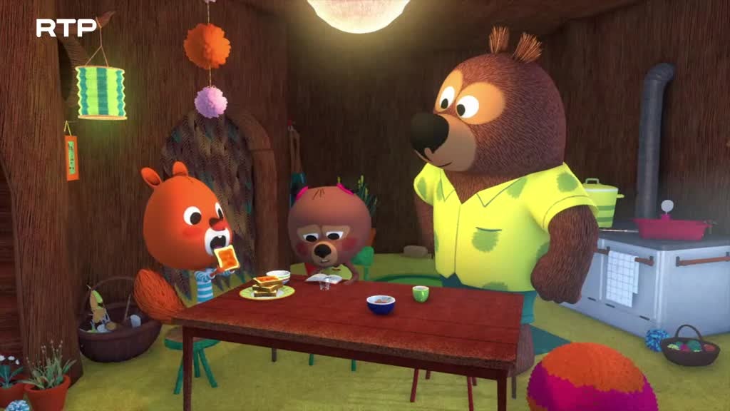 Imagem de Edmundo e Lúcia