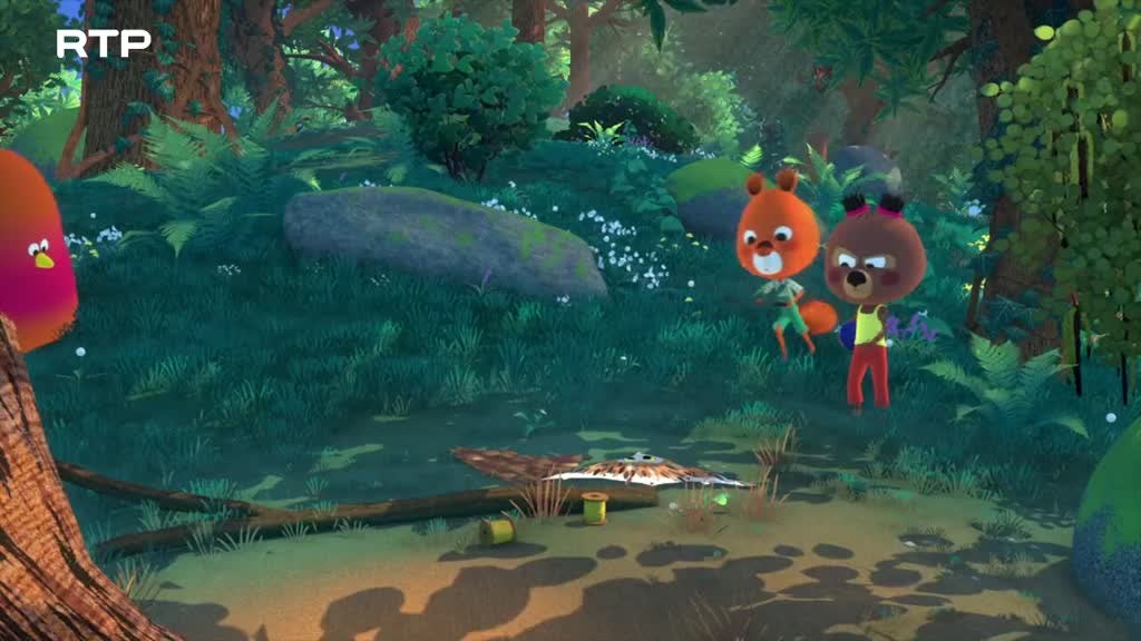 Imagem de Edmundo e Lúcia