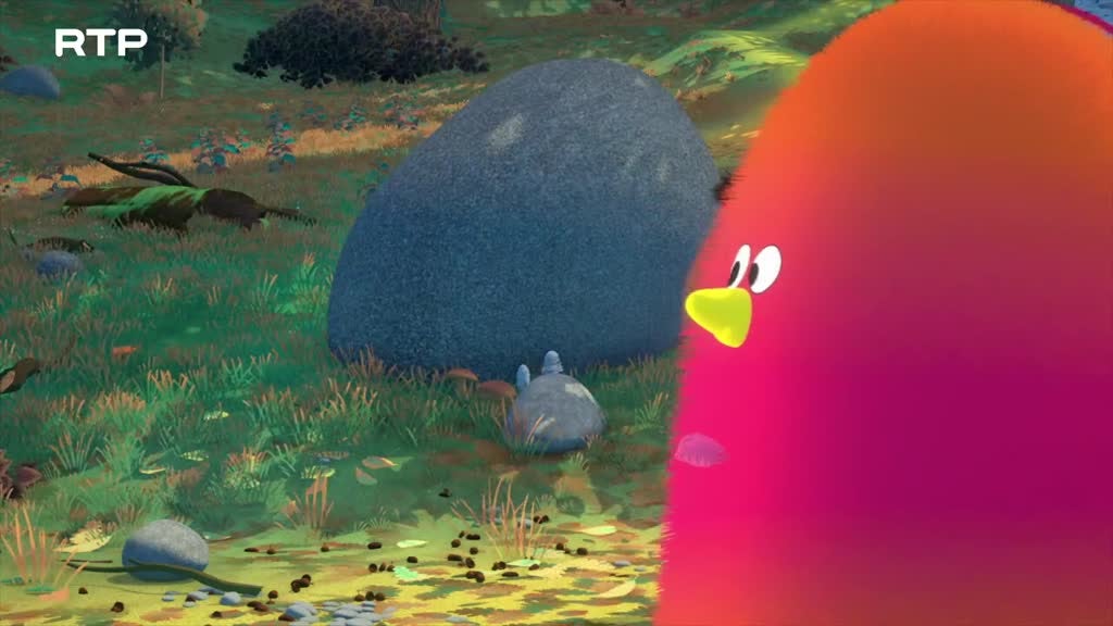 Imagem de Edmundo e Lúcia