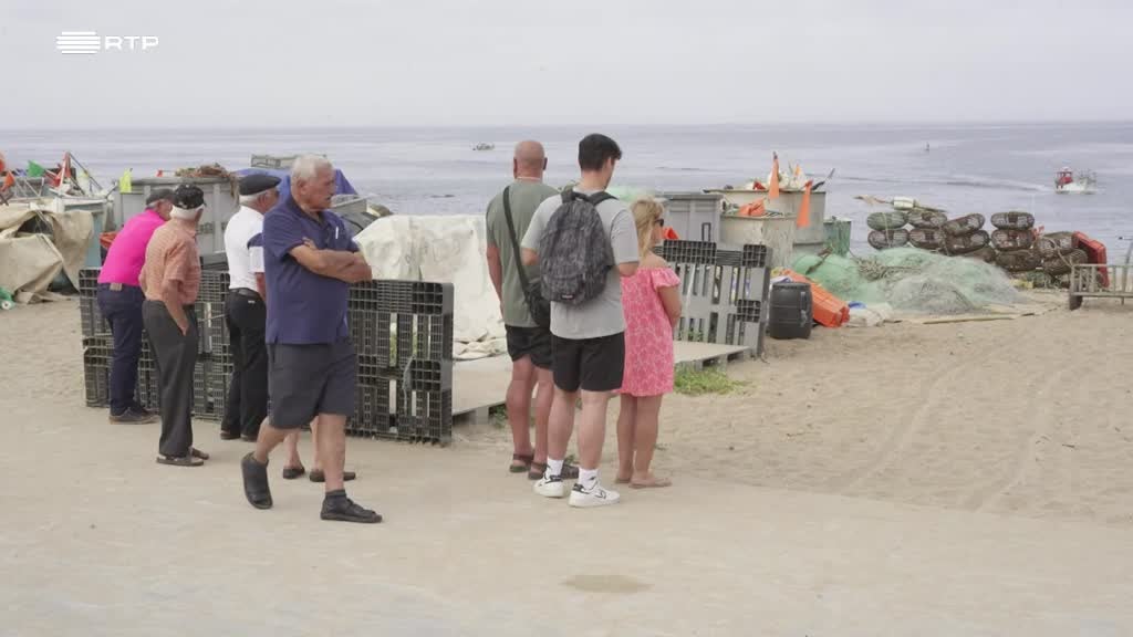 Imagem de Mesa Portuguesa... com Estrelas Com Cert - Vila Foz, Porto - Chef Arnaldo Azevedo