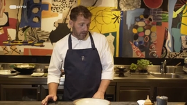 Imagem de Kabuki, Lisboa - Chef Paulo Alves