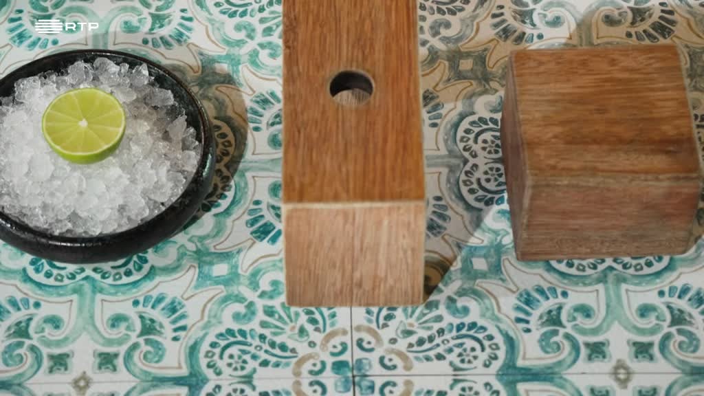 Imagem de Mesa Portuguesa... com Estrelas Com Cert - Tasca By José Avillez, Dubai - Chef José Avillez e Chef José Barroso