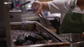 Imagem de Encanto, Lisboa - Chef José Avillez e Chef Diogo Formiga