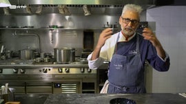 Imagem de A Ver Tavira, Tavira - Chef Luis Brito