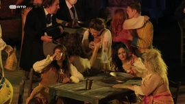 Imagem de Festival Arena de Verona: Carmen