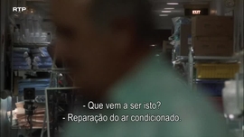 Imagem de Servi�o de Urg�ncia