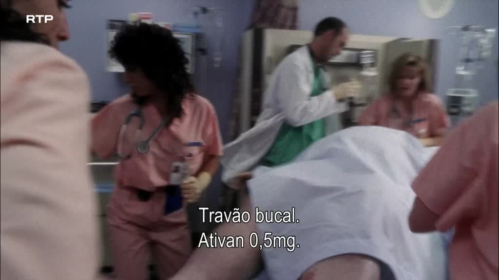 Imagem de Serviço de Urgência