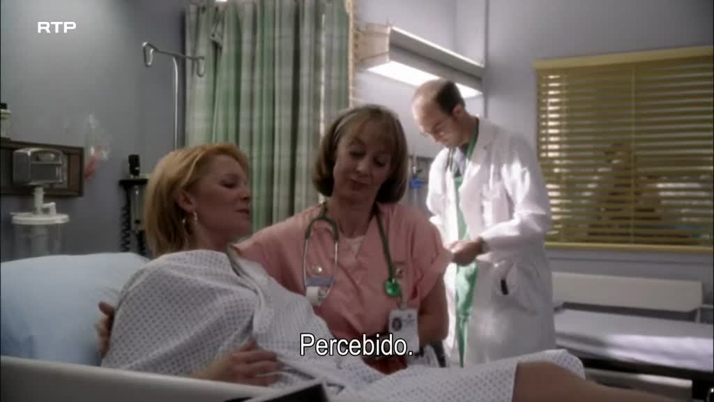 Imagem de Serviço de Urgência