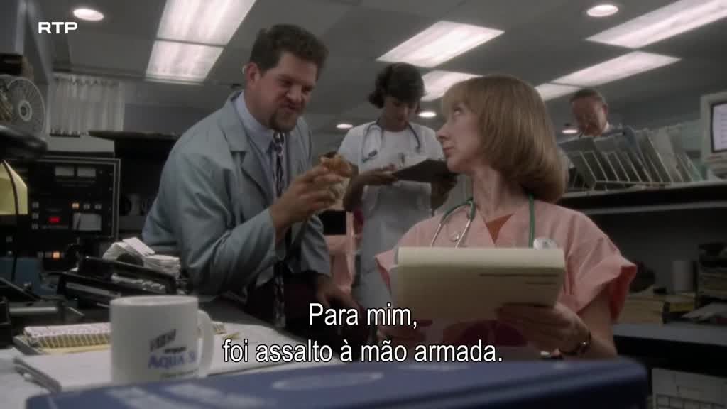Imagem de Serviço de Urgência