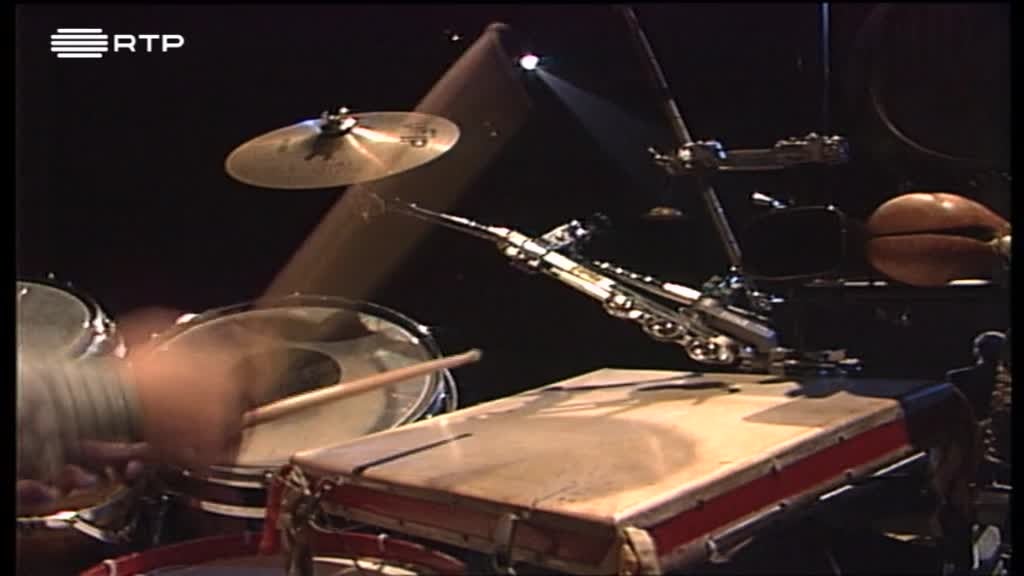 Imagem de Fausto: Grande, Grande é a Viagem - Ao vivo no Teatro São Luiz