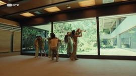 Imagem de Dan�as na Cidade