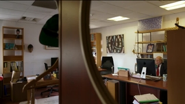 Imagem de Geografia do Descontentamento