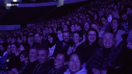 Imagem de Gilm�rio Vemba no Altice Arena