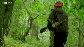 Espaos Incrveis de George Clarke