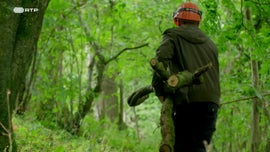 Espaos Incrveis de George Clarke