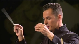 Imagem de Millennium Festival ao Largo - Concerto Jovens Talentos