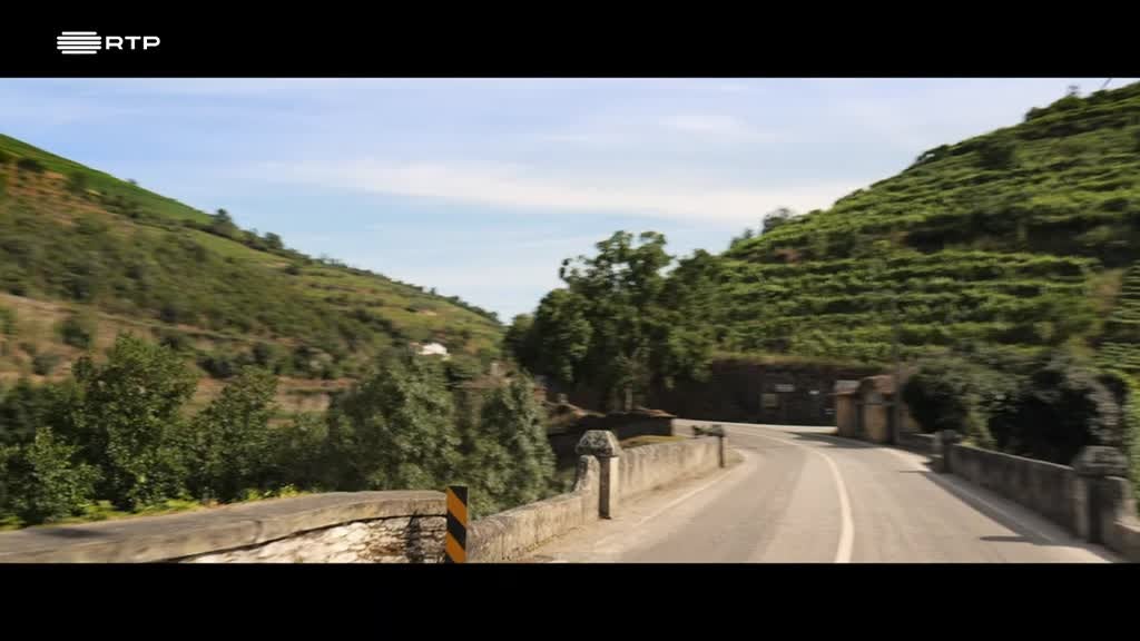 Imagem de N2: A Estrada Que Nos Une