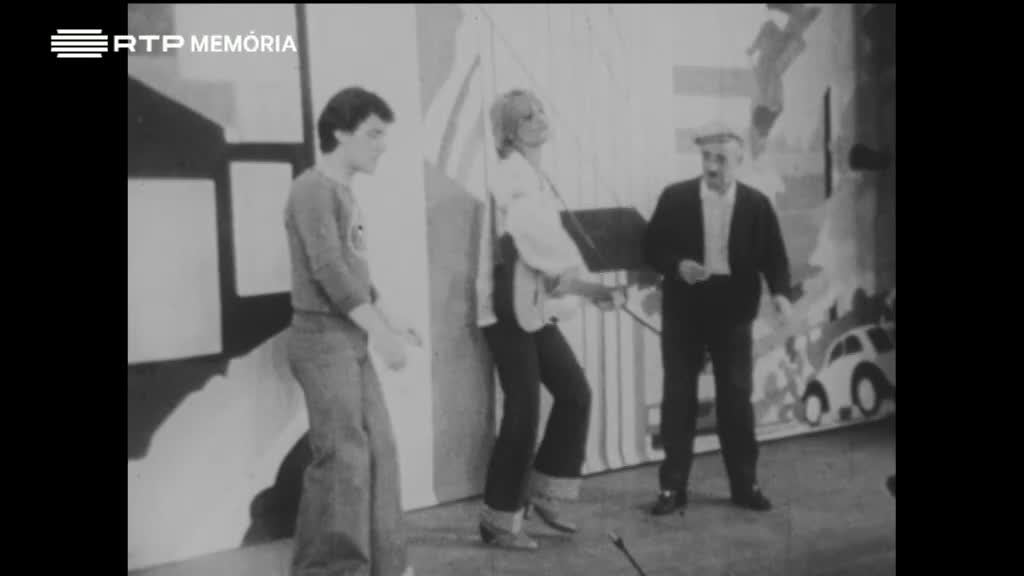 Imagem de Enciclopédia do Espectáculo