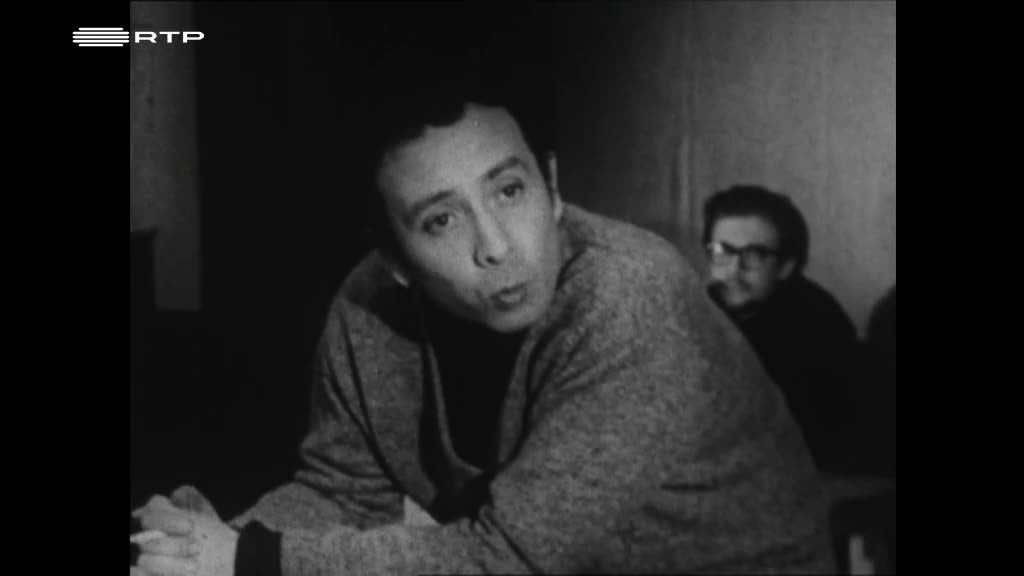 Imagem de Enciclopédia do Espectáculo