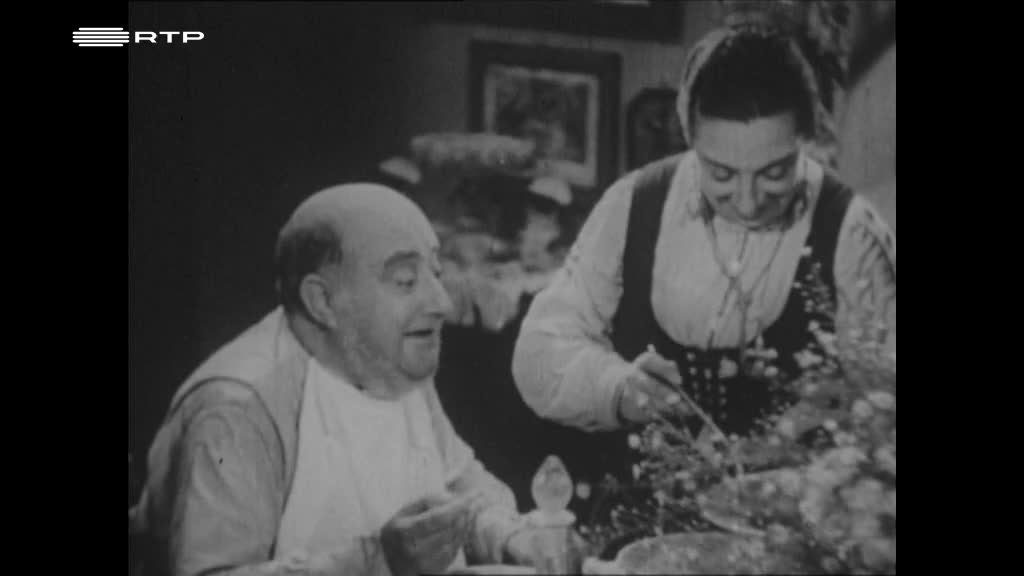 Imagem de Enciclopédia do Espectáculo