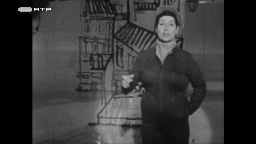 Imagem de Enciclopédia do Espectáculo