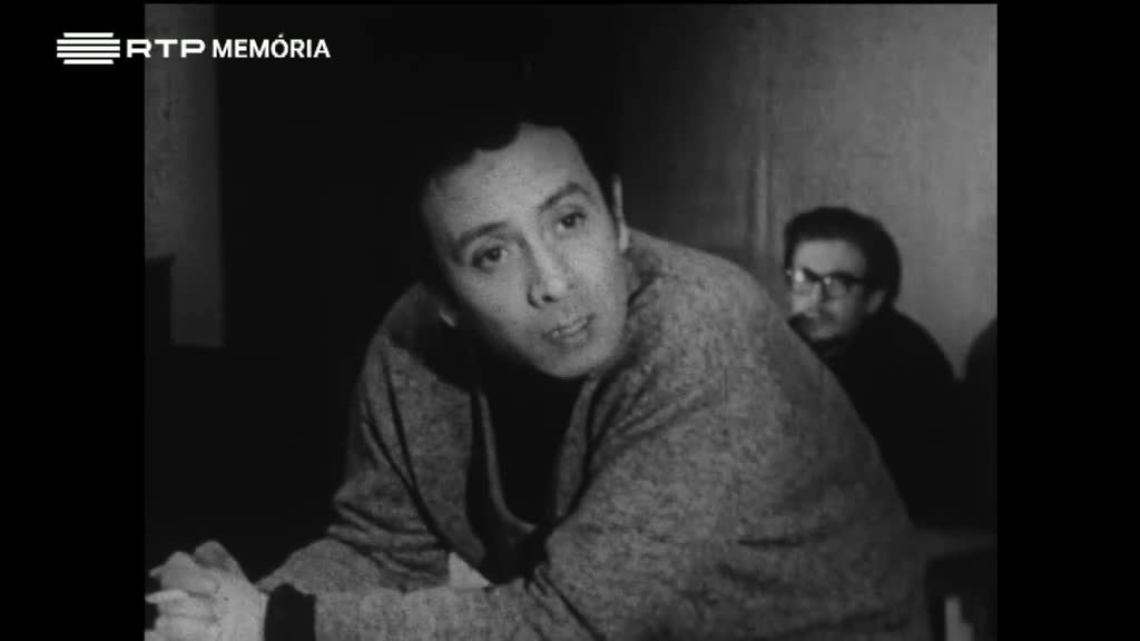 Imagem de Enciclopédia do Espectáculo