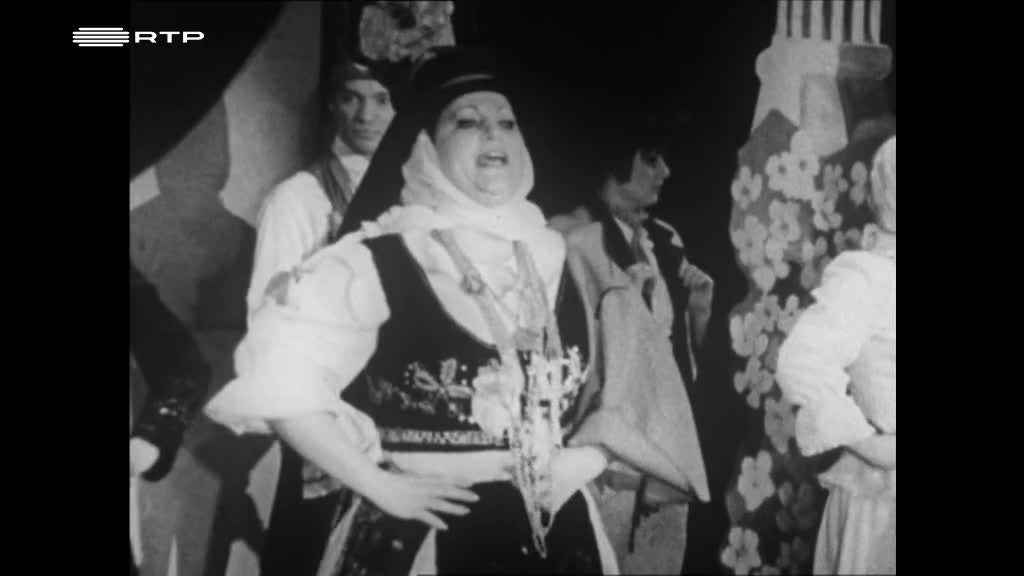 Imagem de Enciclopédia do Espectáculo