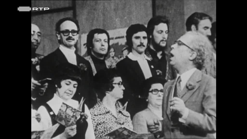 Imagem de Enciclopédia do Espectáculo