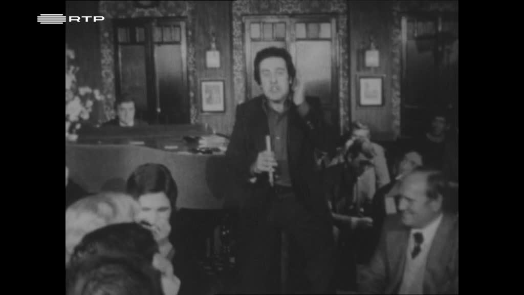 Imagem de Enciclopédia do Espectáculo Micro