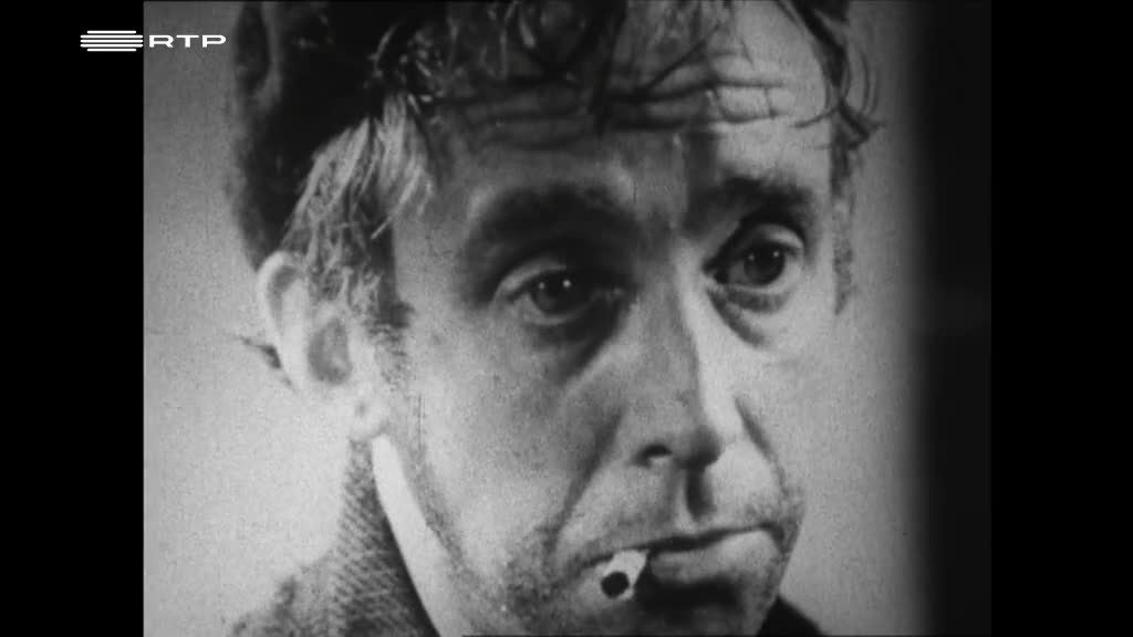 Imagem de Enciclopédia do Espectáculo Micro