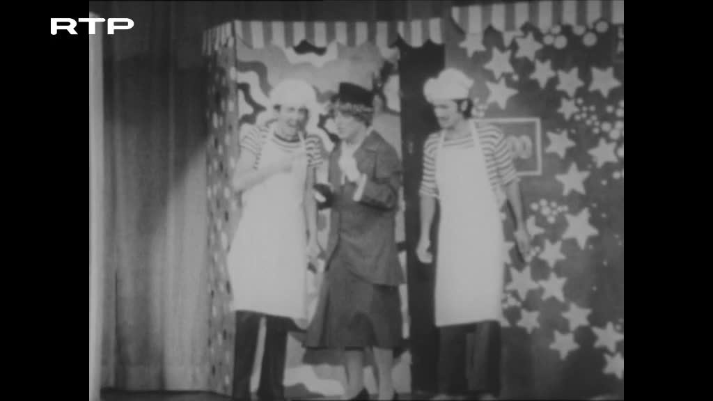 Imagem de Enciclopédia do Espectáculo Micro