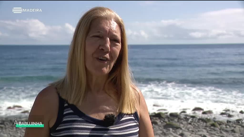 Imagem de À Babujinha