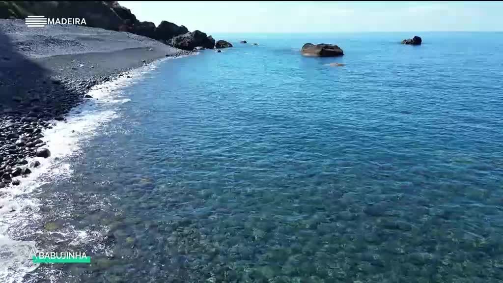 Imagem de À Babujinha