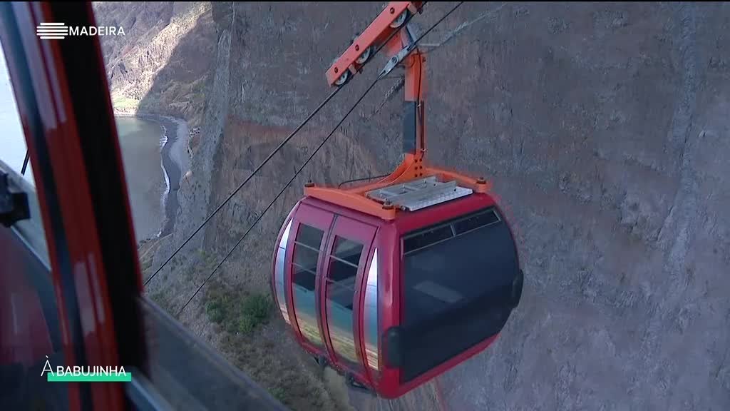 Imagem de À Babujinha