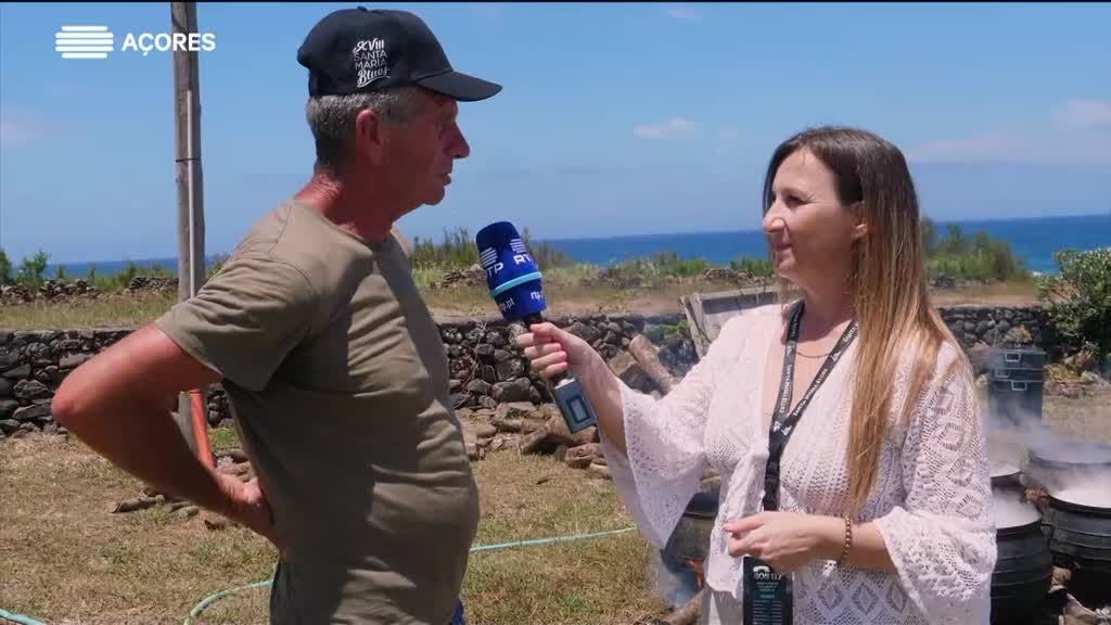 Imagem de Santa Maria Blues - 20 Anos | Documentá