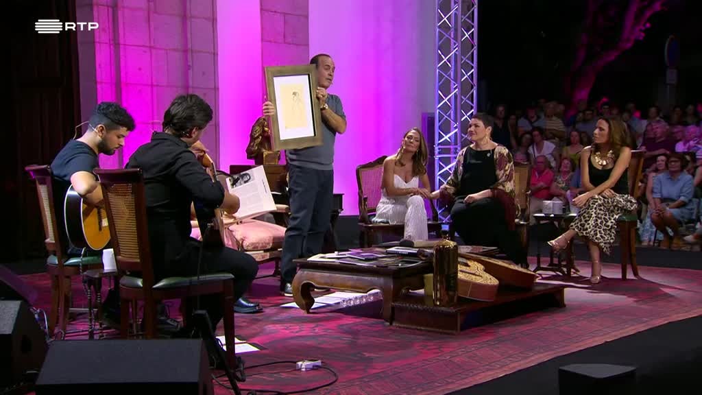 Imagem de Em Casa d´ Amália - Fundão