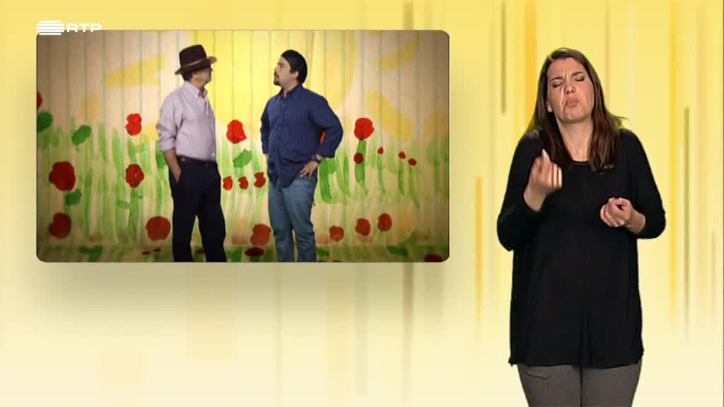 Imagem de Conta-me História. Especial RTP