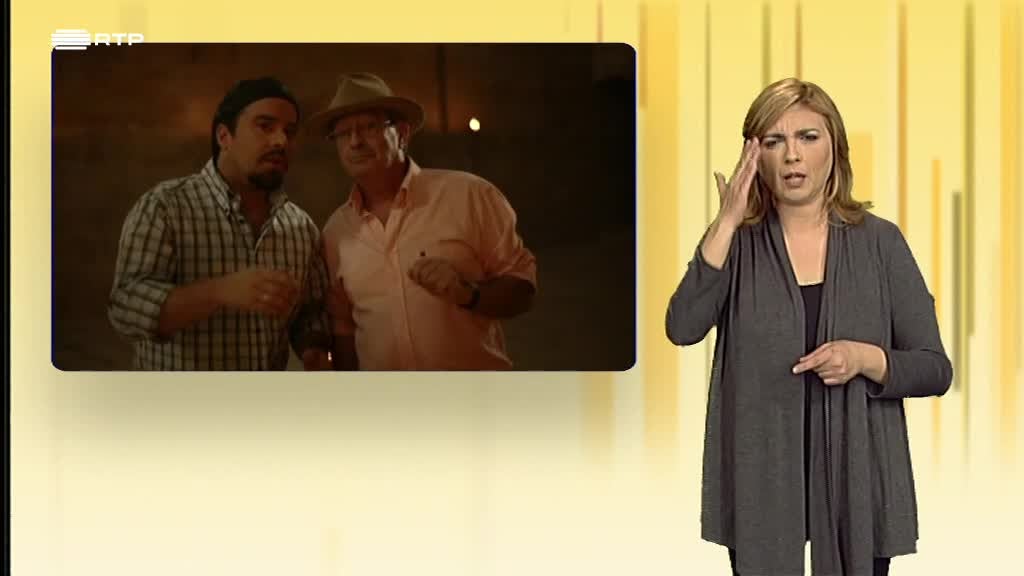 Imagem de Conta-me História. Especial RTP