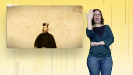 Imagem de Conta-me Hist�ria. Especial RTP